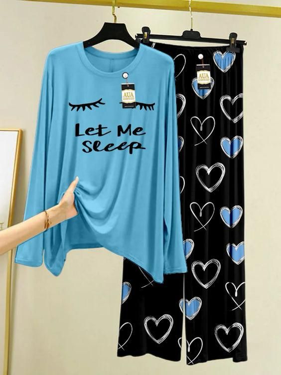 Women Night Suit