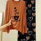 Women Night Suit