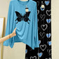 Women Night Suit