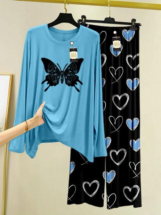 Women Night Suit