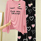 Women Night Suit