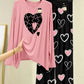 Women Night Suit