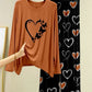 Women Night Suit