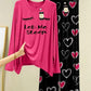 Women Night Suit
