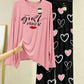 Women Night Suit