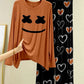 Women Night Suit