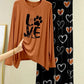 Women Night Suit