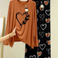 Women Night Suit