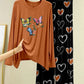 Women Night Suit
