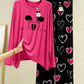 Women Night Suit