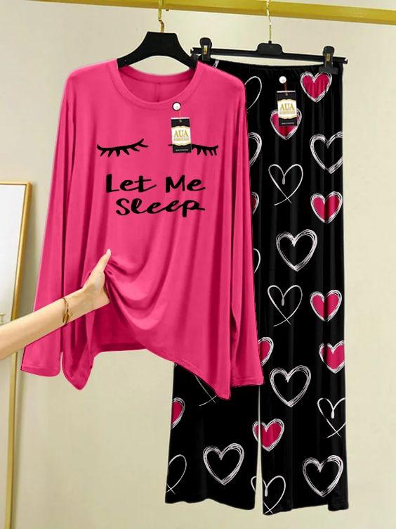 Women Night Suit