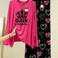 Women Night Suit