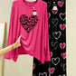 Women Night Suit