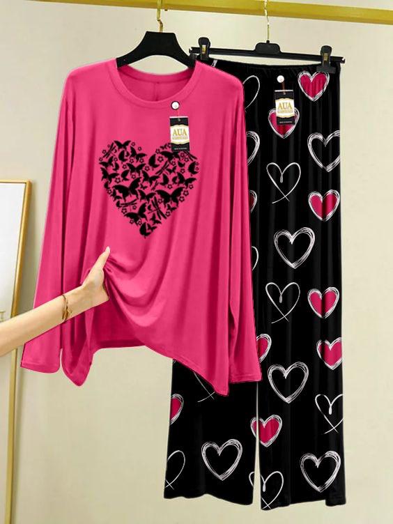 Women Night Suit