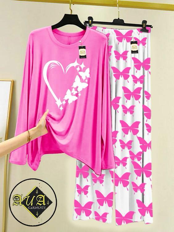 Women Nightsuit
