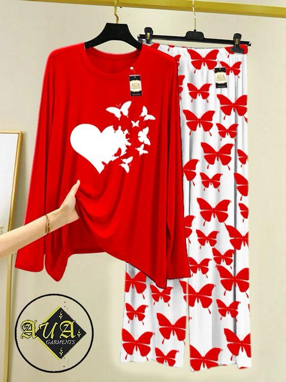 Women Nightsuit