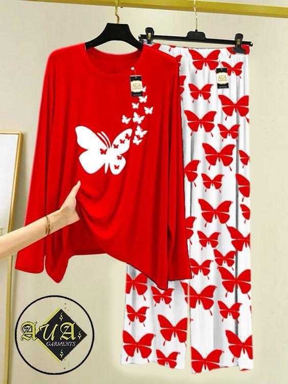 Women Nightsuit