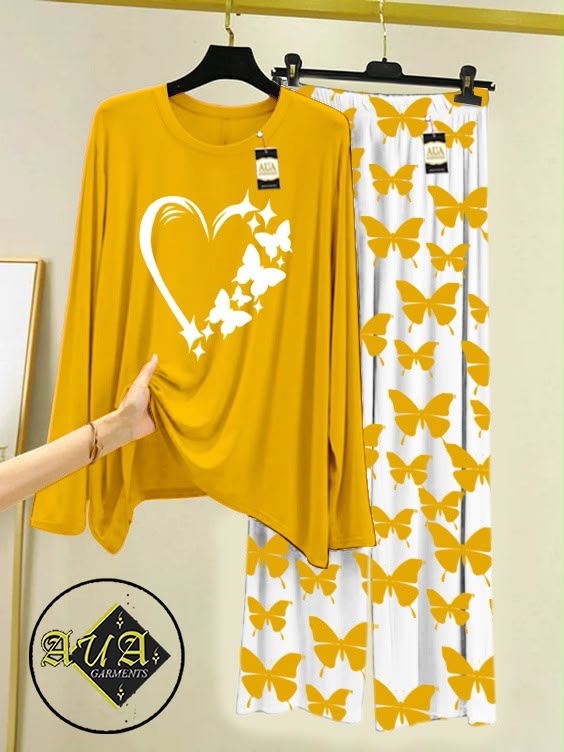 Women Nightsuit