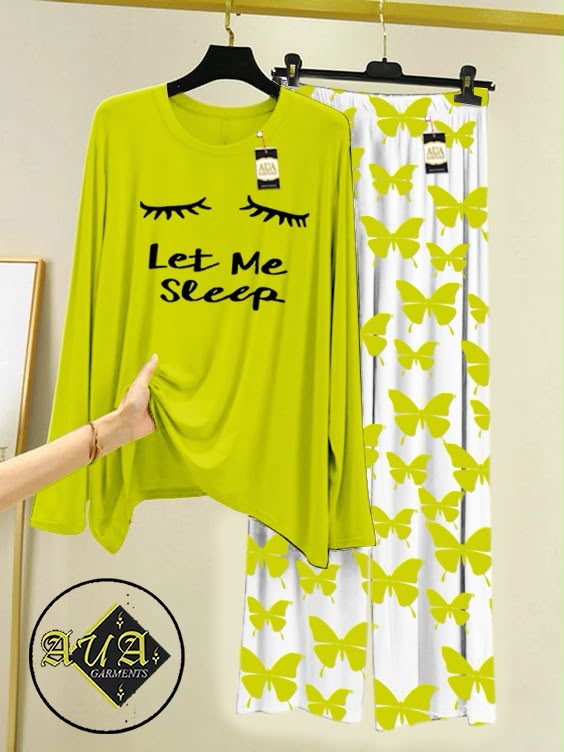 Women Nightsuit