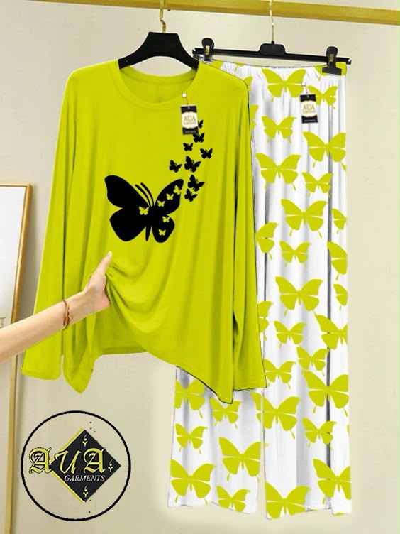 Women Nightsuit