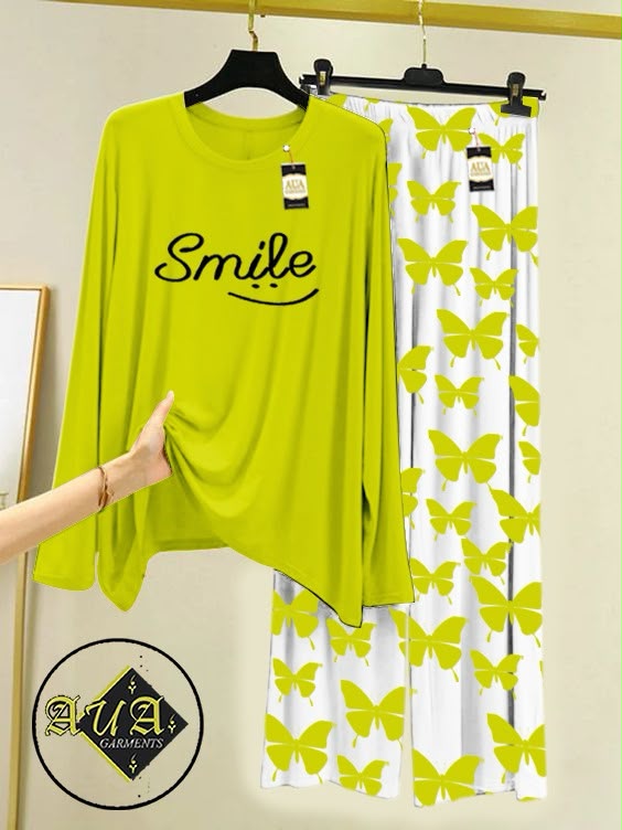 Women Nightsuit