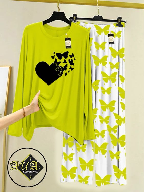 Women Nightsuit