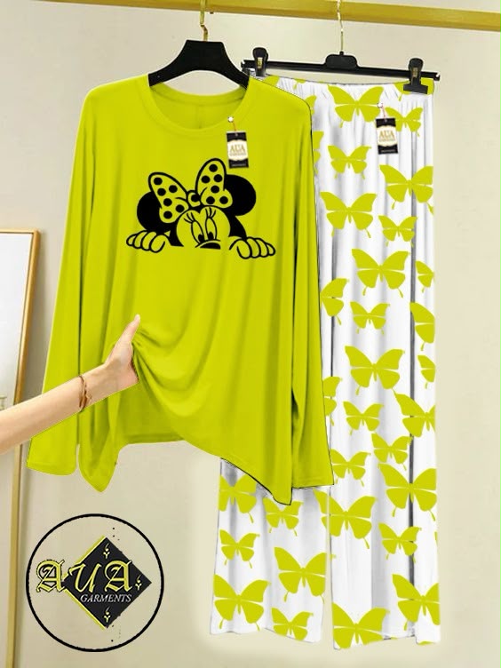 Women Nightsuit