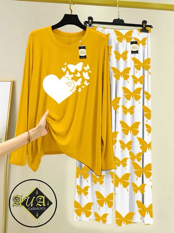 Women Nightsuit