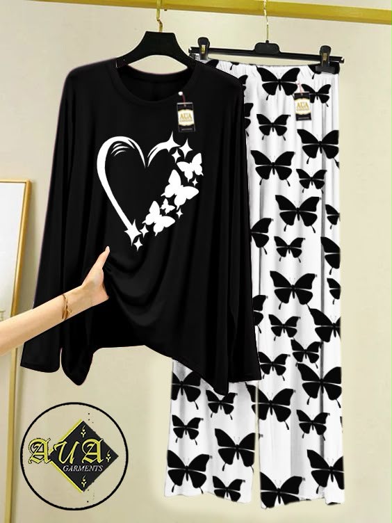 Women Nightsuit