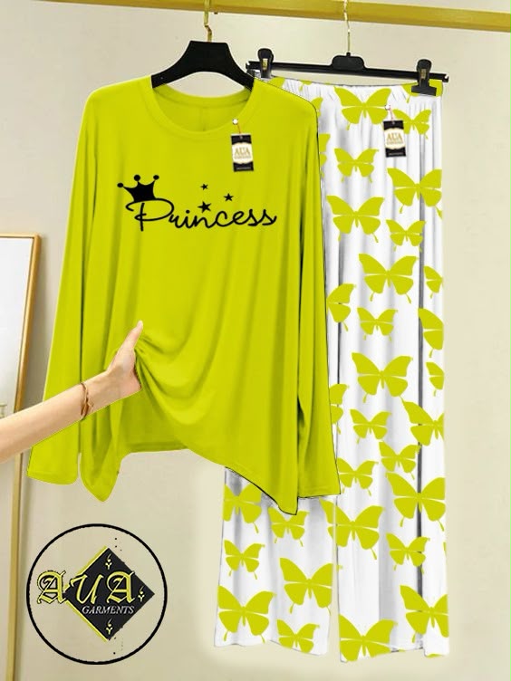 Women Nightsuit