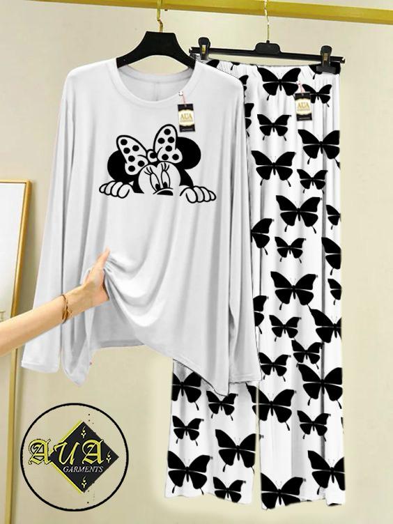 Women Nightsuit