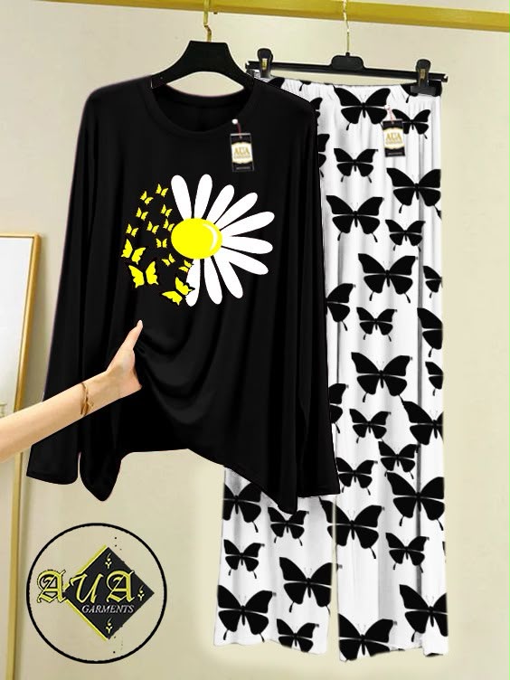 Women Nightsuit