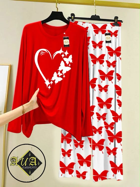 Women Nightsuit