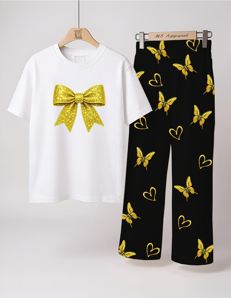 Nightwear Set