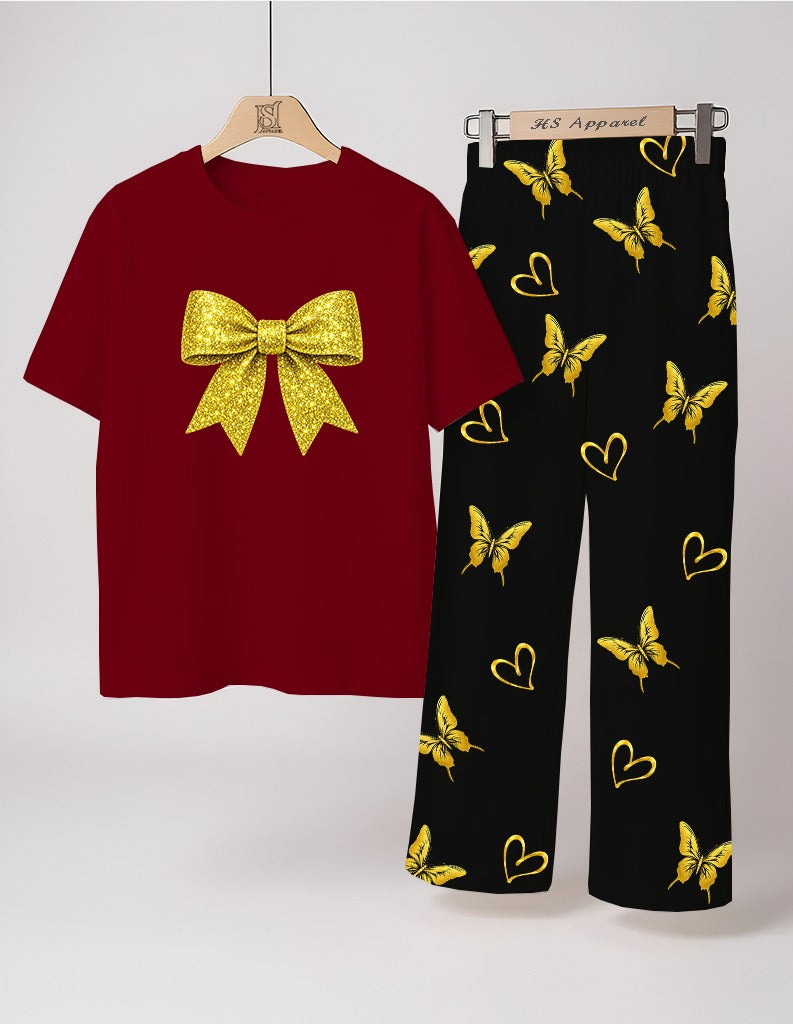 Nightwear Set