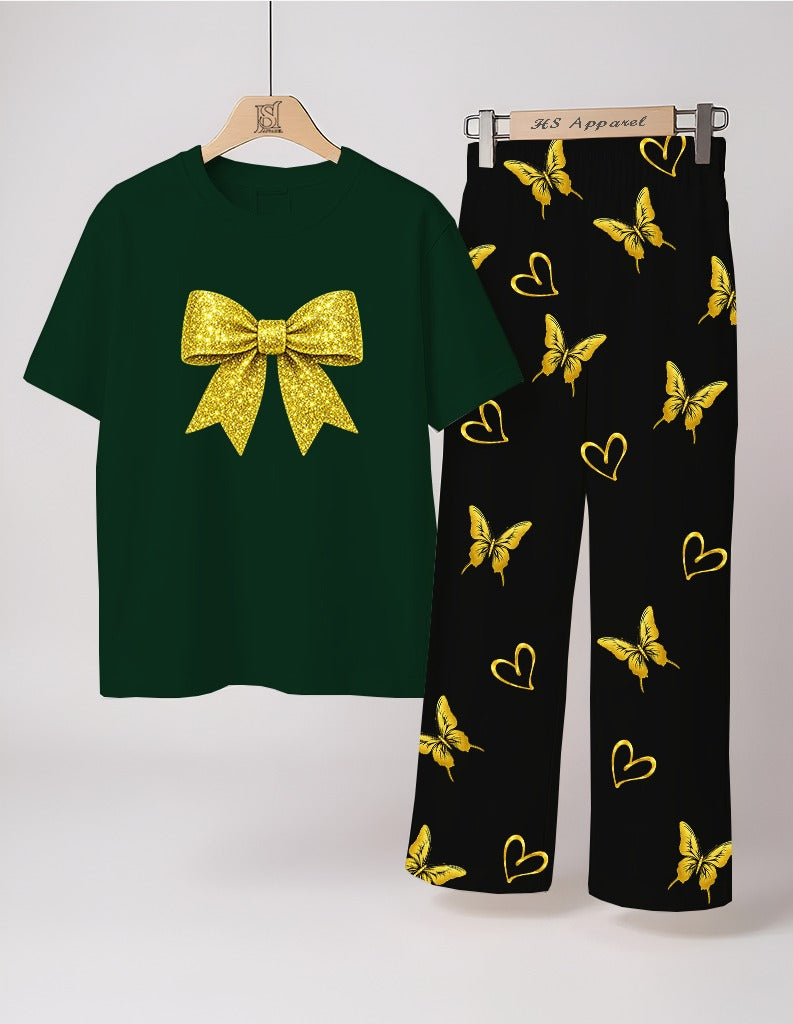 Nightwear Set