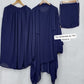 Nikab Jilbab Skirt
