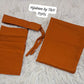 Nikab Scarf Set