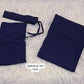 Nikab Scarf Set