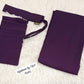 Nikab Scarf Set