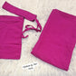 Nikab Scarf Set