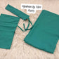 Nikab Scarf Set
