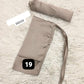 Bridal Niqab- Scarf Set