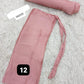 Bridal Niqab- Scarf Set
