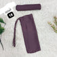 Bridal Niqab- Scarf Set