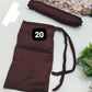 Bridal Niqab- Scarf Set
