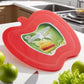 Non-Slip Cutting Board with Knife