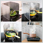 Nonstick Splatter Board