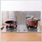 Nonstick Splatter Board