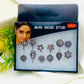 Nose Pins